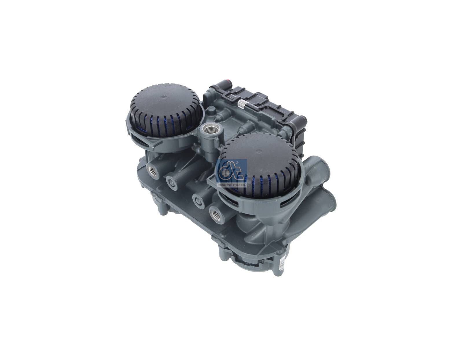 Axle modulator | DT Spare Parts 4.71632