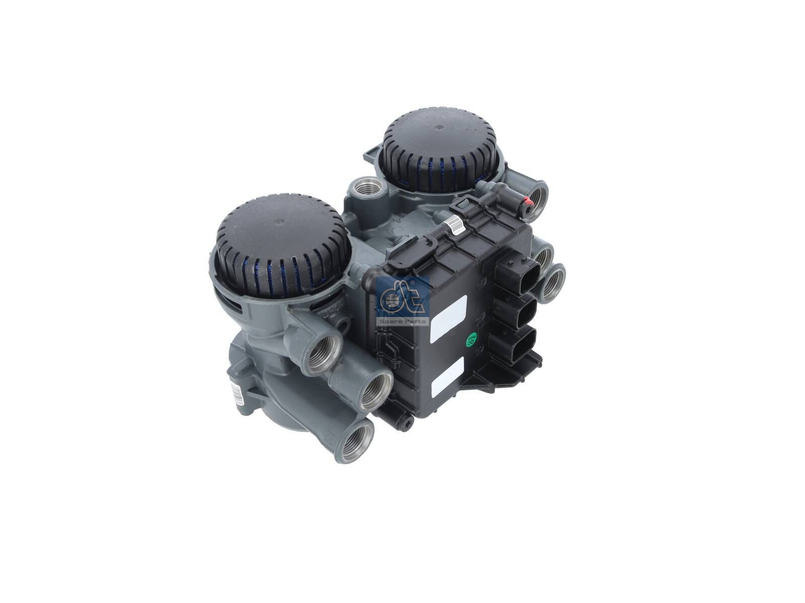 Axle modulator | DT Spare Parts 4.71632