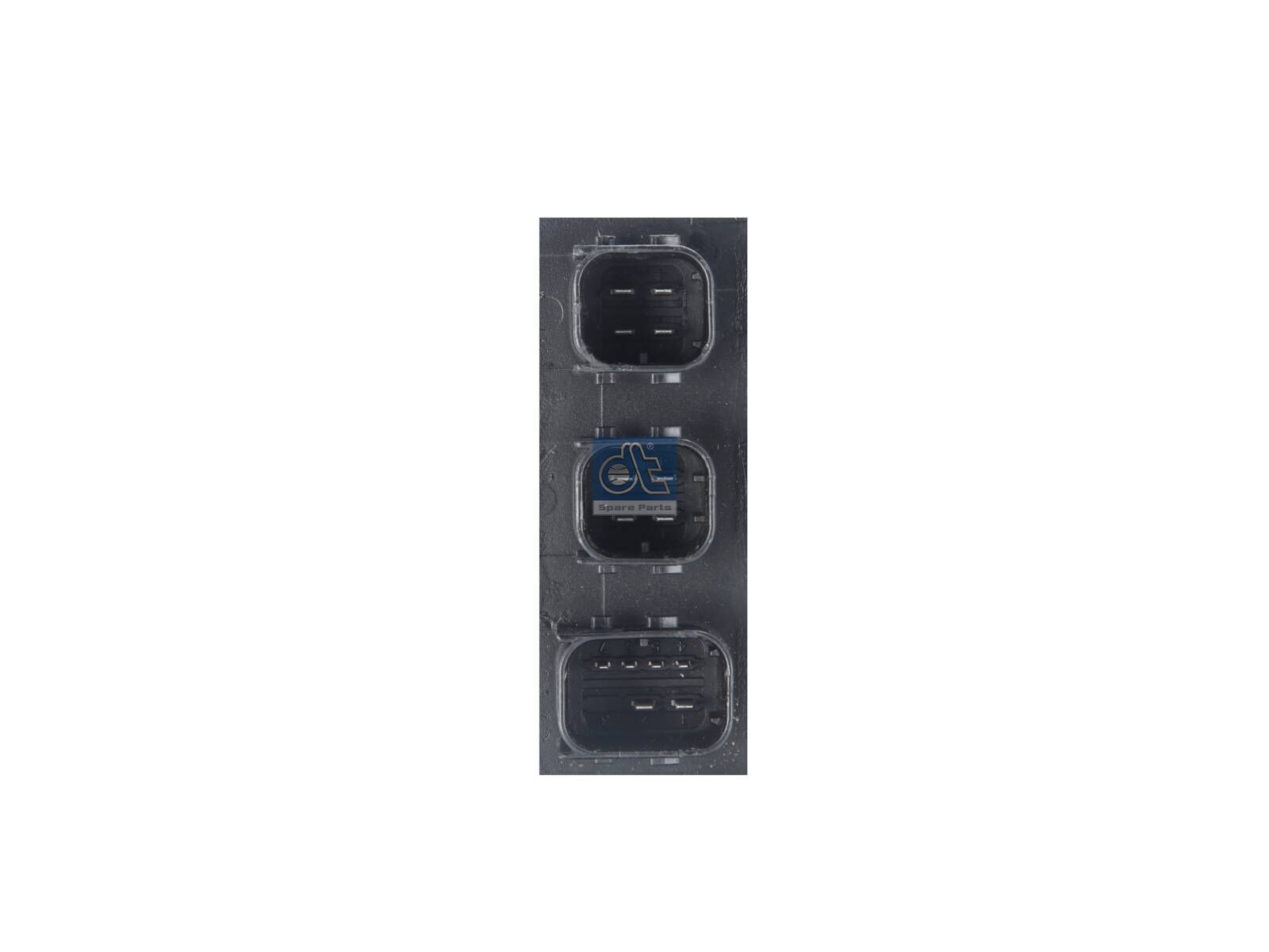 Axle modulator | DT Spare Parts 4.71632