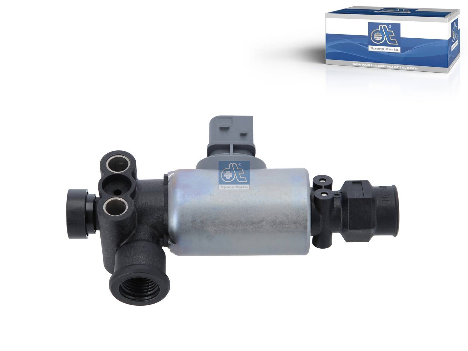 3/2-way valve | DT Spare Parts 4.71640