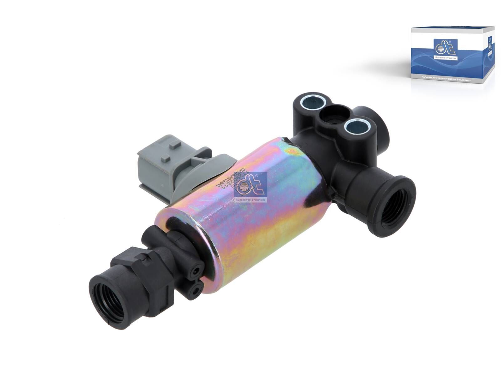 3/2-way valve | DT Spare Parts 4.71641