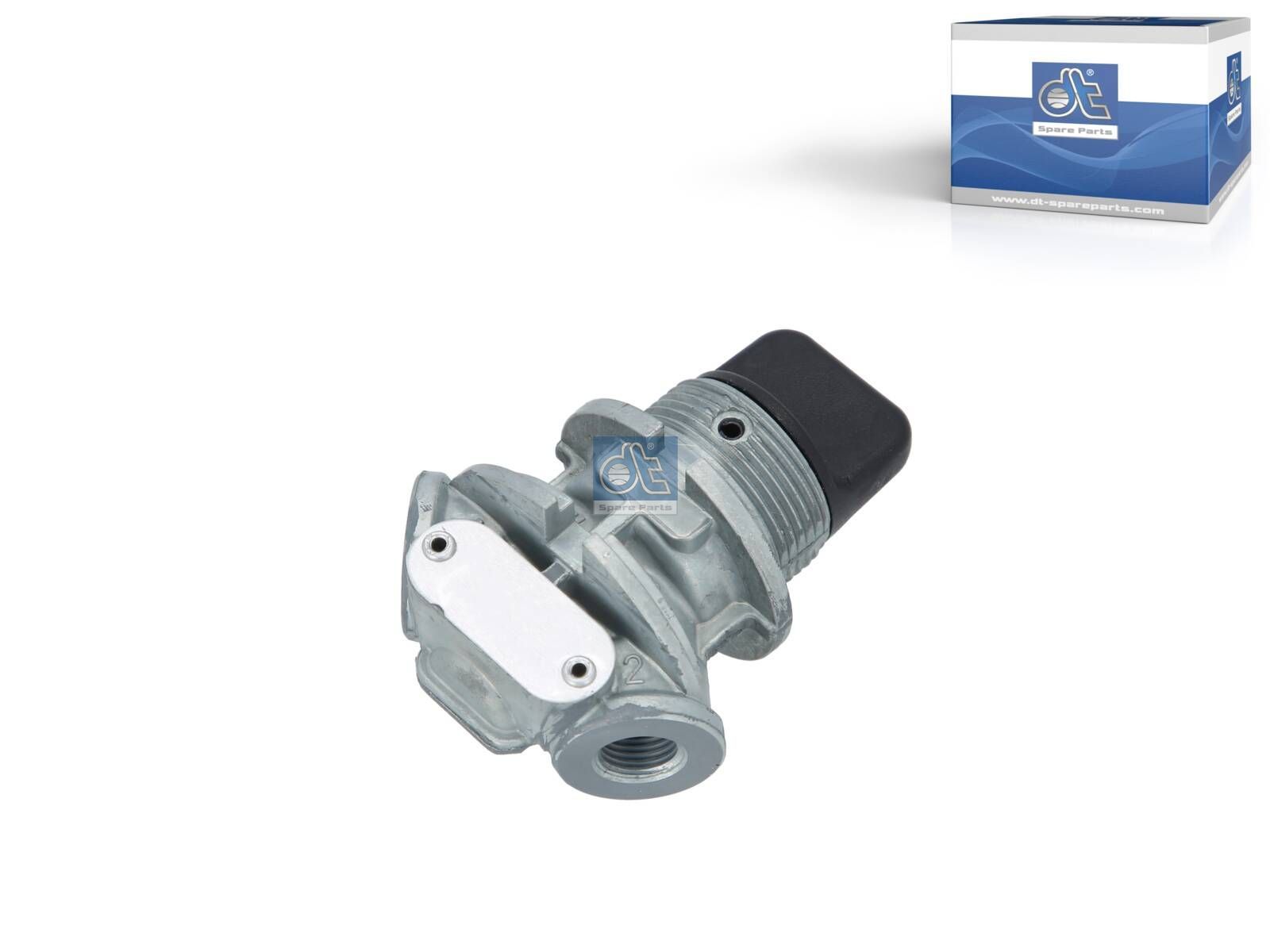 3/2-way valve | DT Spare Parts 4.71643
