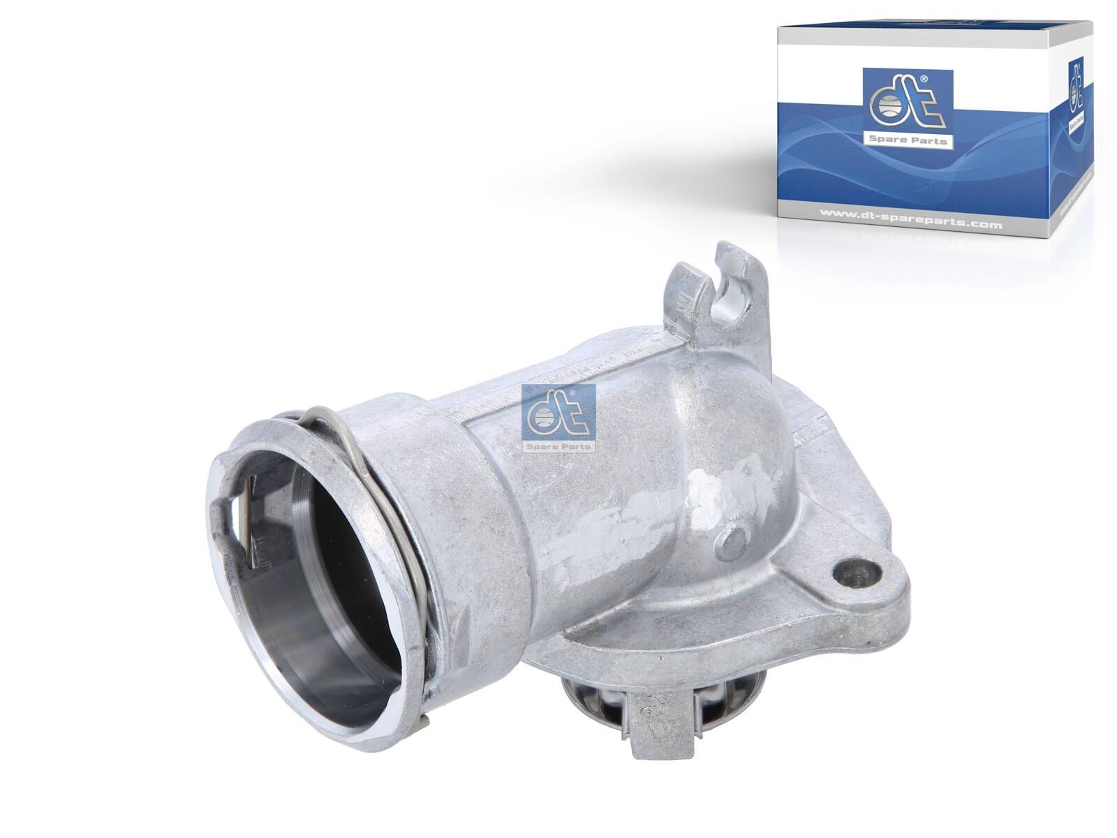 Thermostat | DT Spare Parts 4.71650
