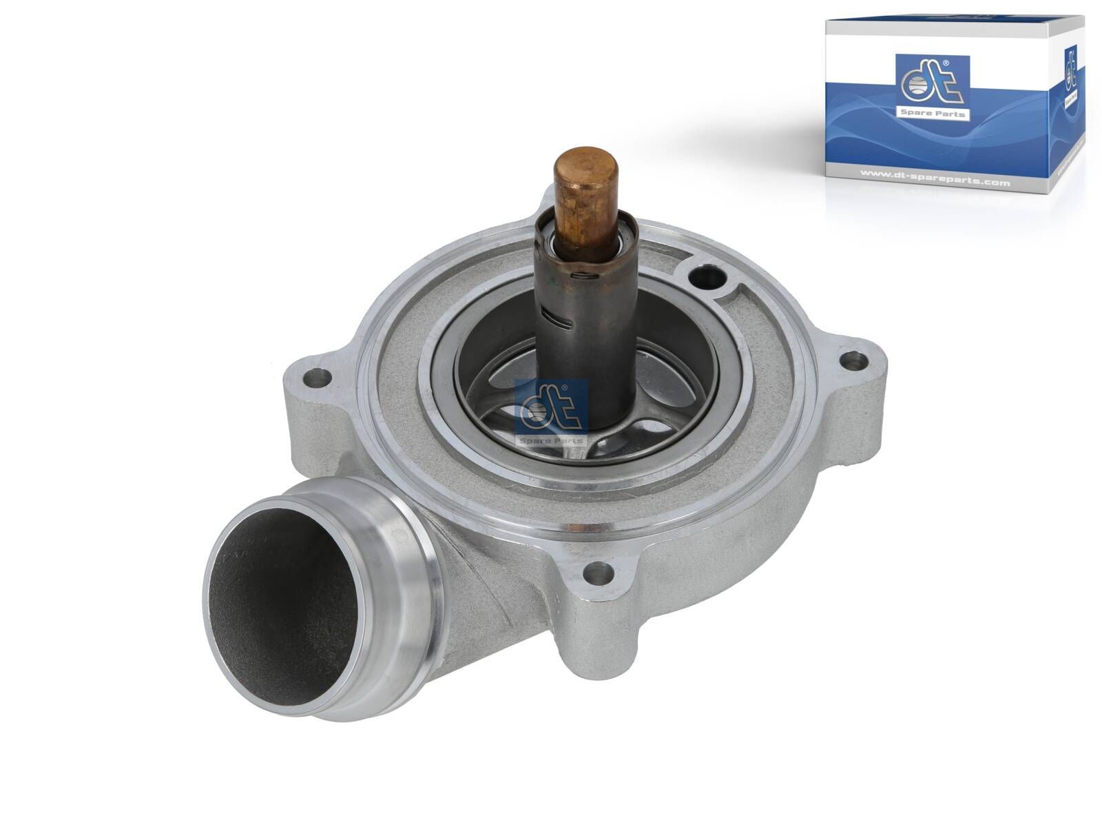 Thermostat | DT Spare Parts 4.71651