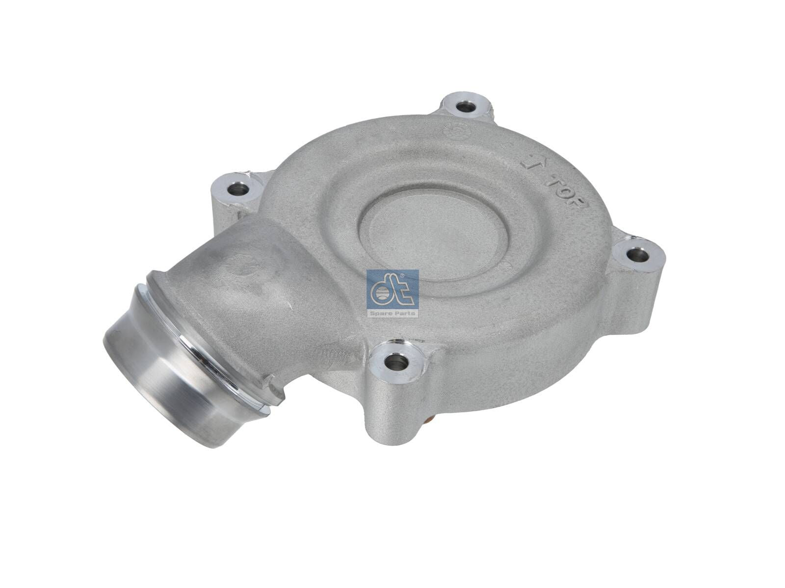 Thermostat | DT Spare Parts 4.71651