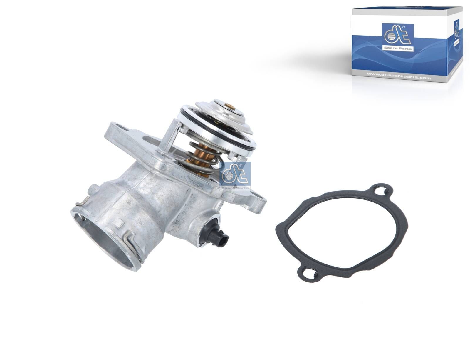 Thermostat | DT Spare Parts 4.71652