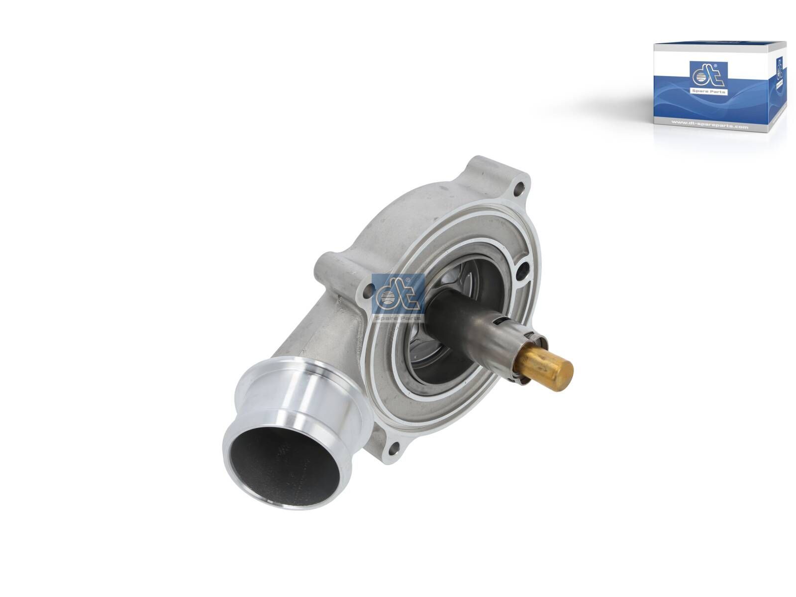 Thermostat | DT Spare Parts 4.71653