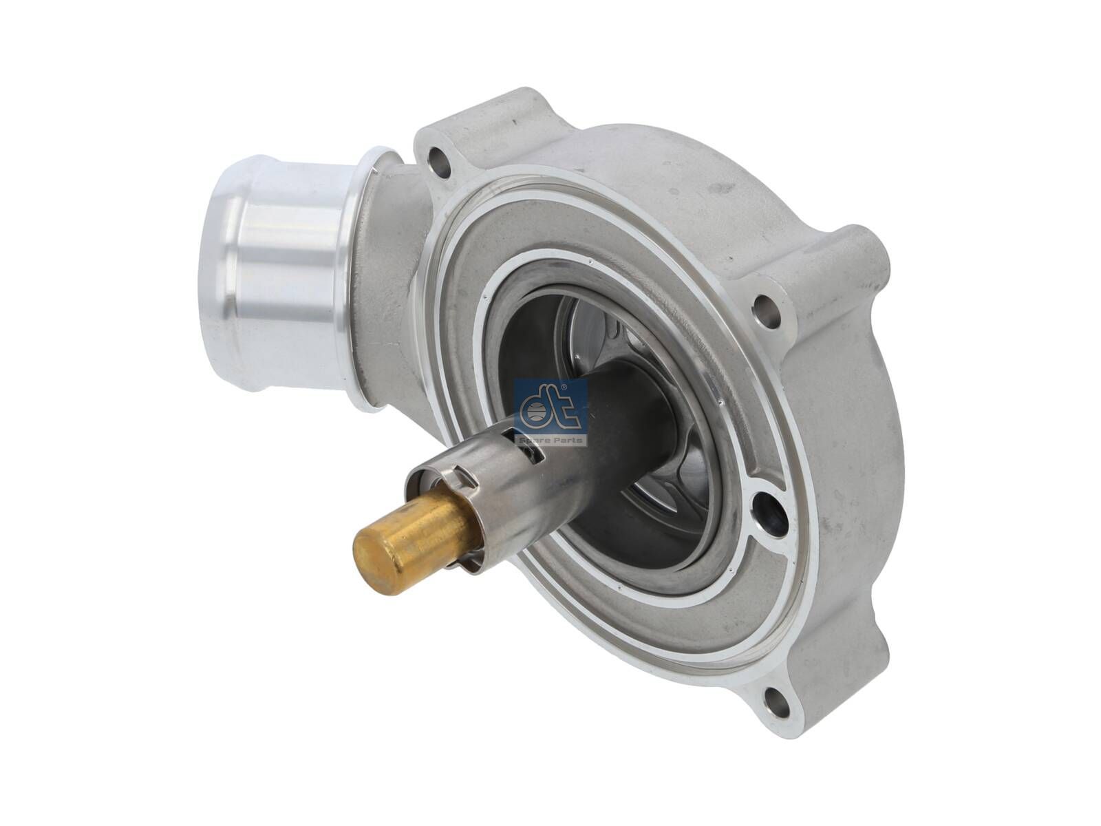 Thermostat | DT Spare Parts 4.71653