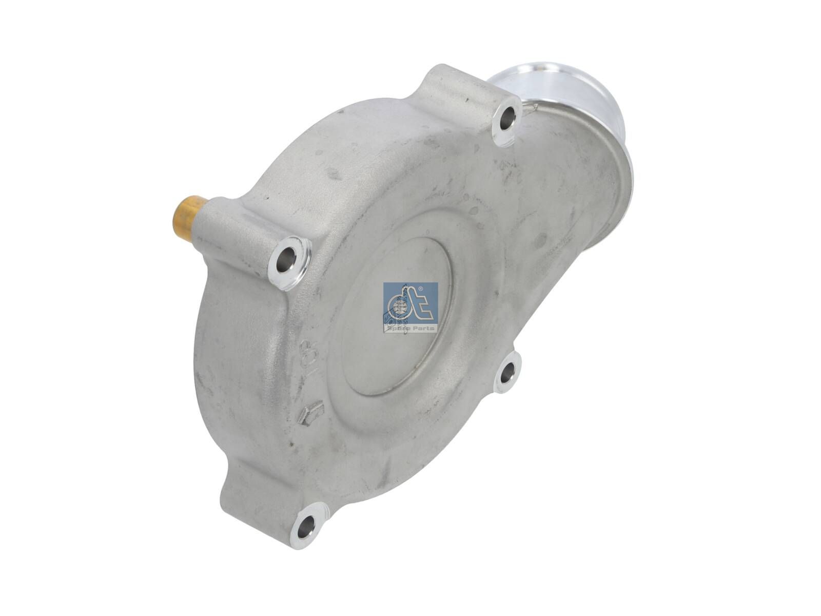 Thermostat | DT Spare Parts 4.71653