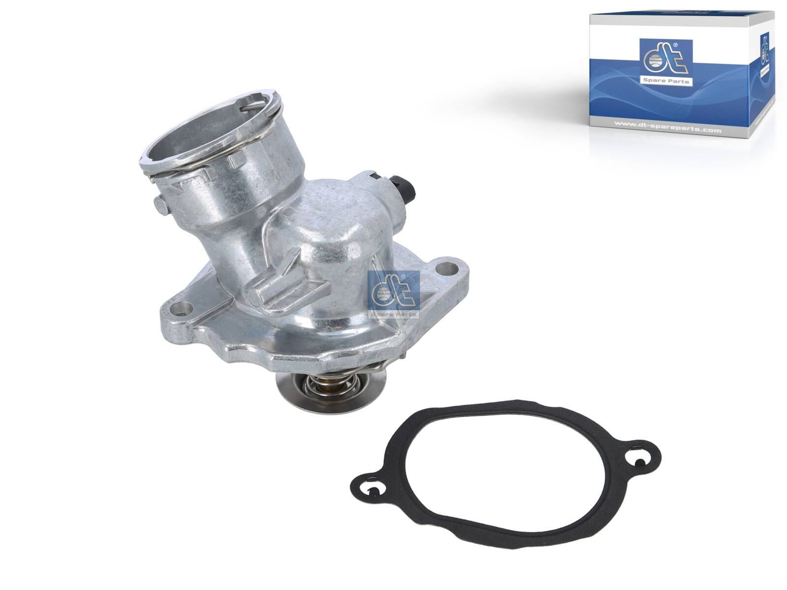 Thermostat | DT Spare Parts 4.71654