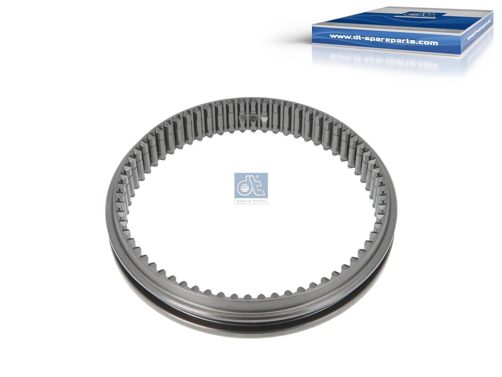 Sliding sleeve | DT Spare Parts 4.71660