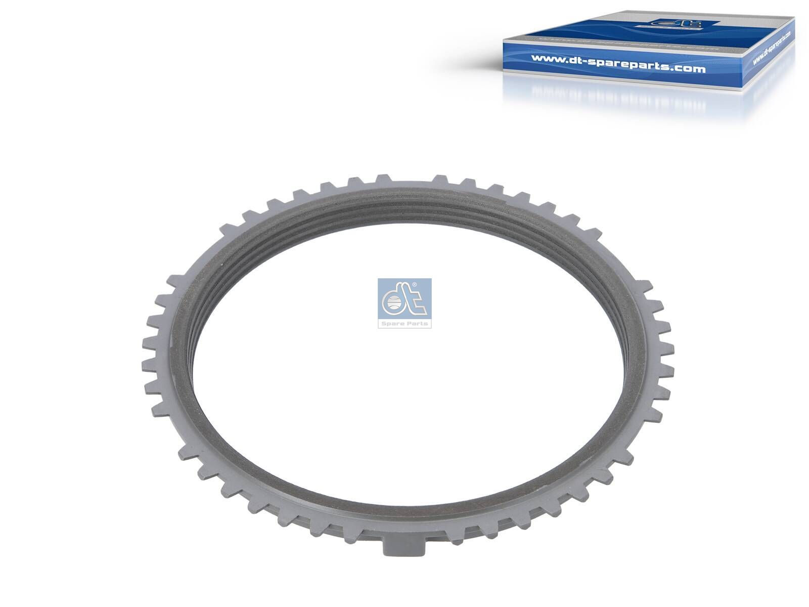 Synchronizer ring | DT Spare Parts 4.71661