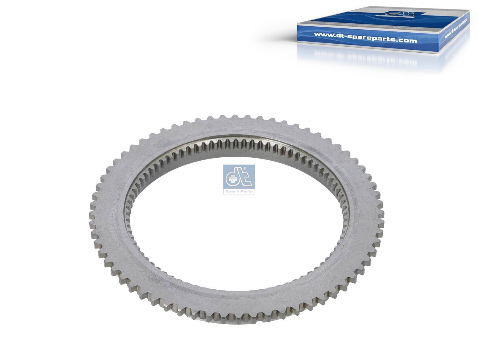Synchronizer cone | DT Spare Parts 4.71662