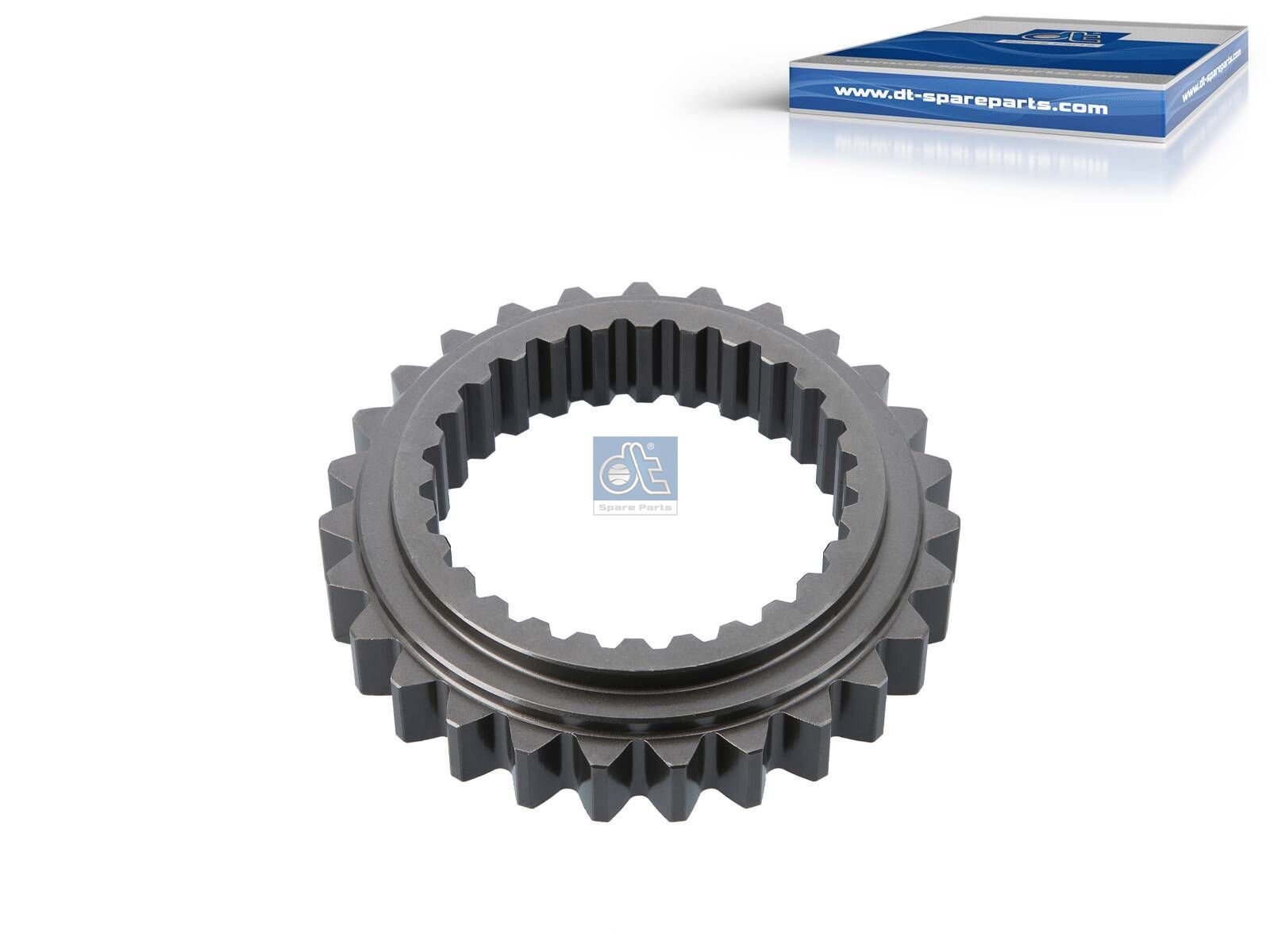 Synchronizer body | DT Spare Parts 4.71664