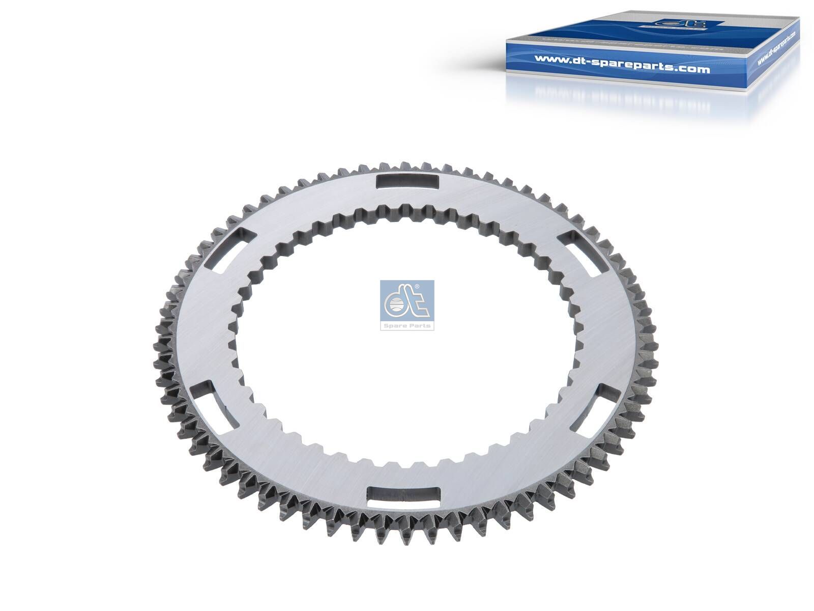 Anillo sincronizador DT Spare Parts 4.71665 Anillo sincronizador