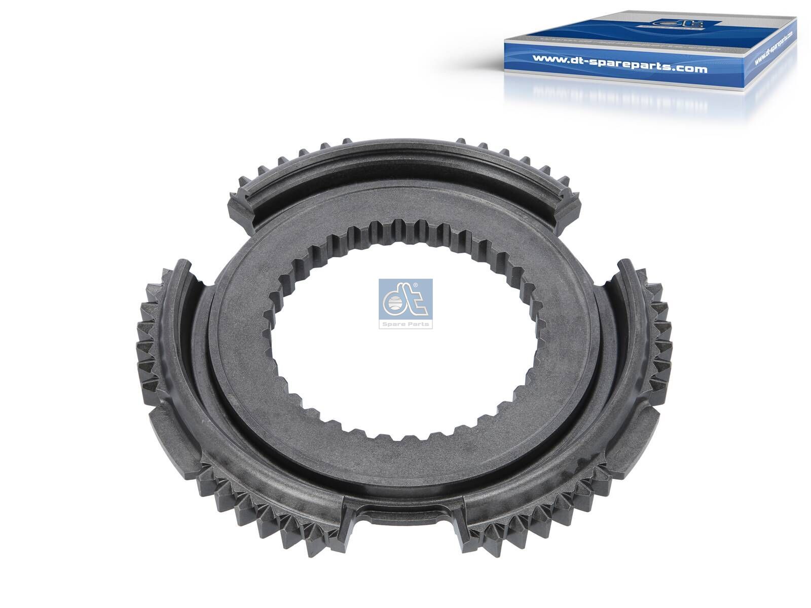 Synchronizer ring | DT Spare Parts 4.71666
