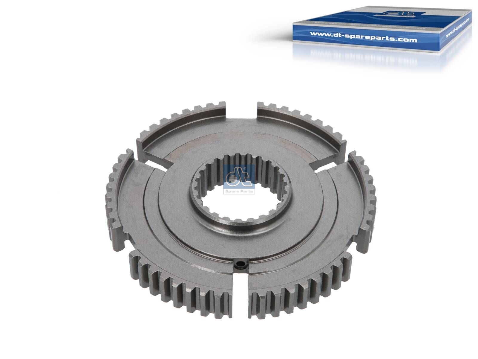 Synchronizer body | DT Spare Parts 4.71667