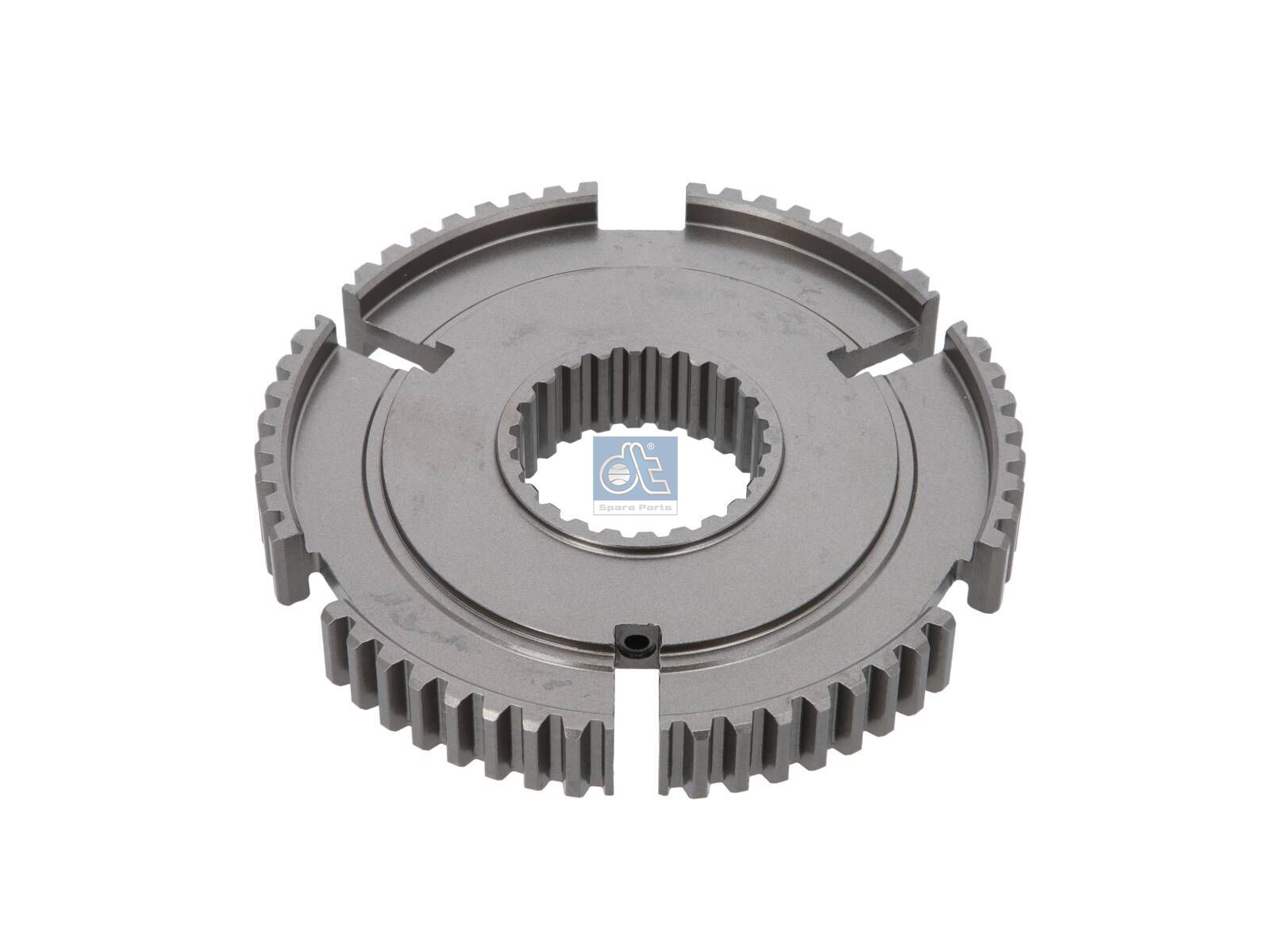 Synchronizer body | DT Spare Parts 4.71667