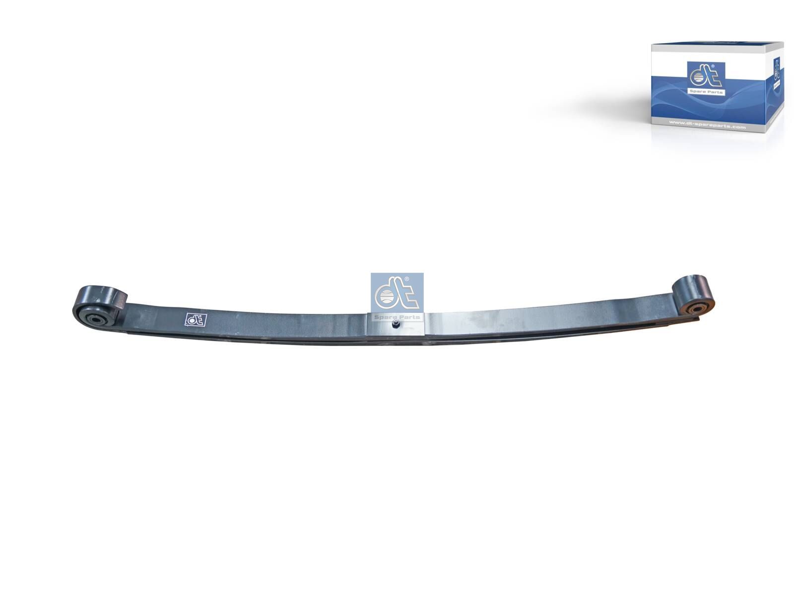 Leaf spring | DT Spare Parts 4.71670
