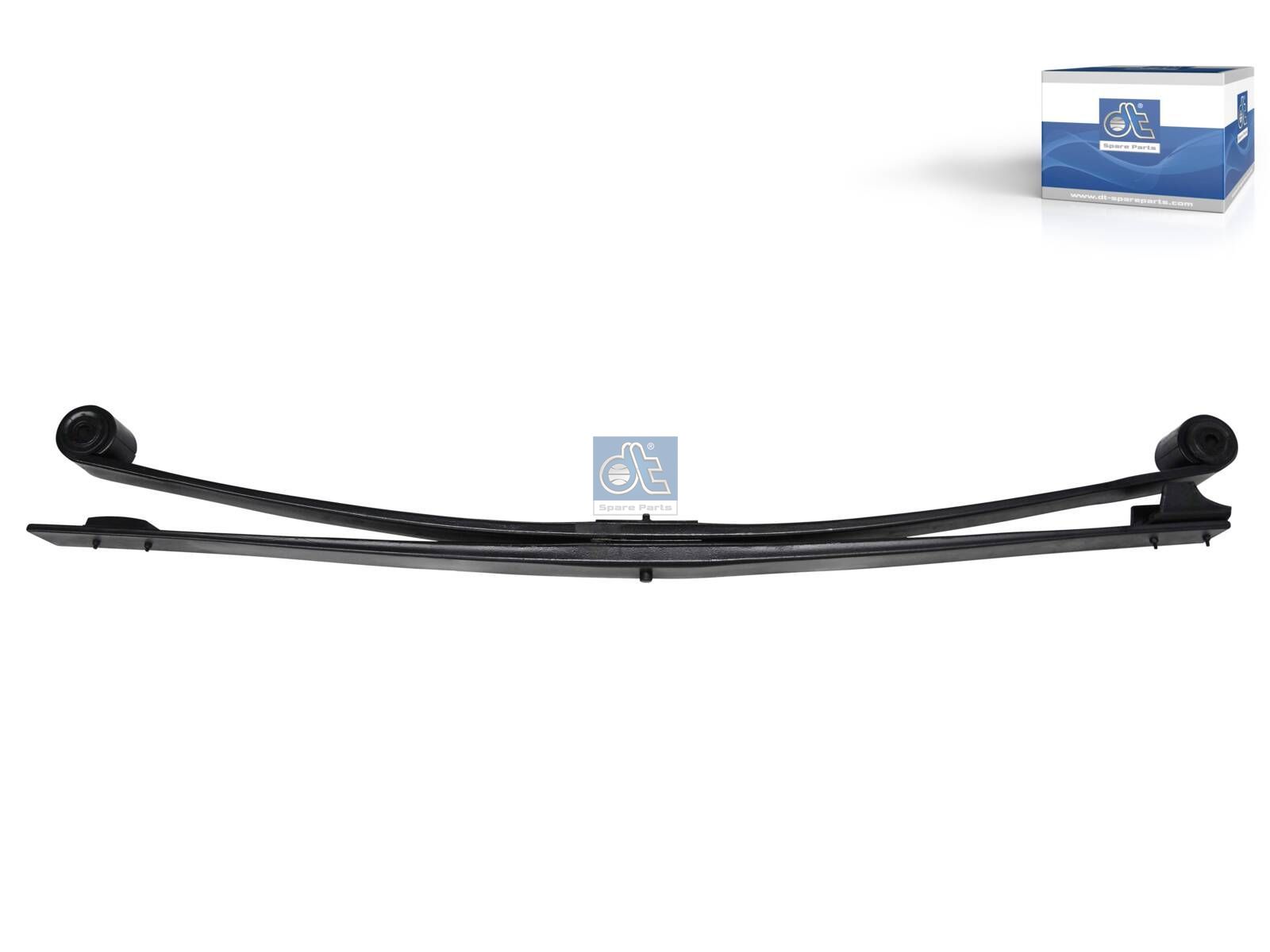 Leaf spring | DT Spare Parts 4.71675