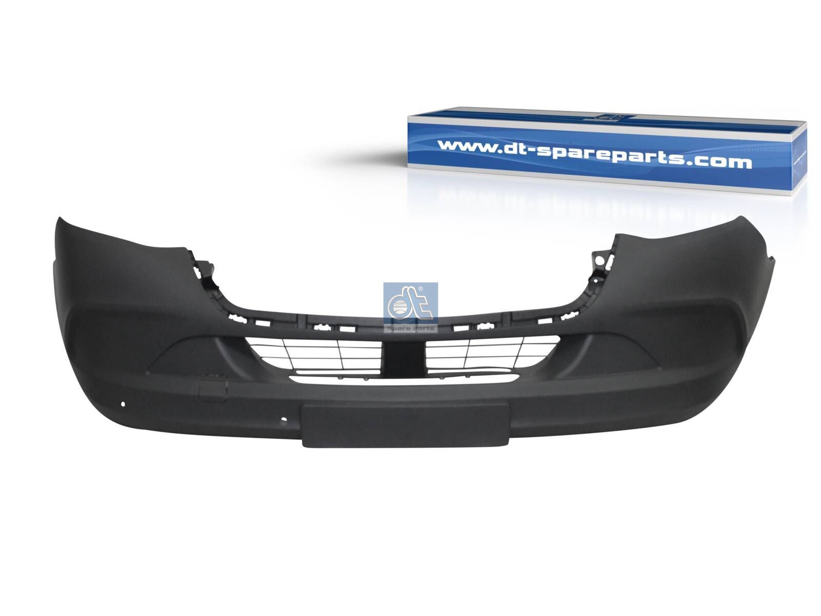 Bumper cover | DT Spare Parts 4.71683
