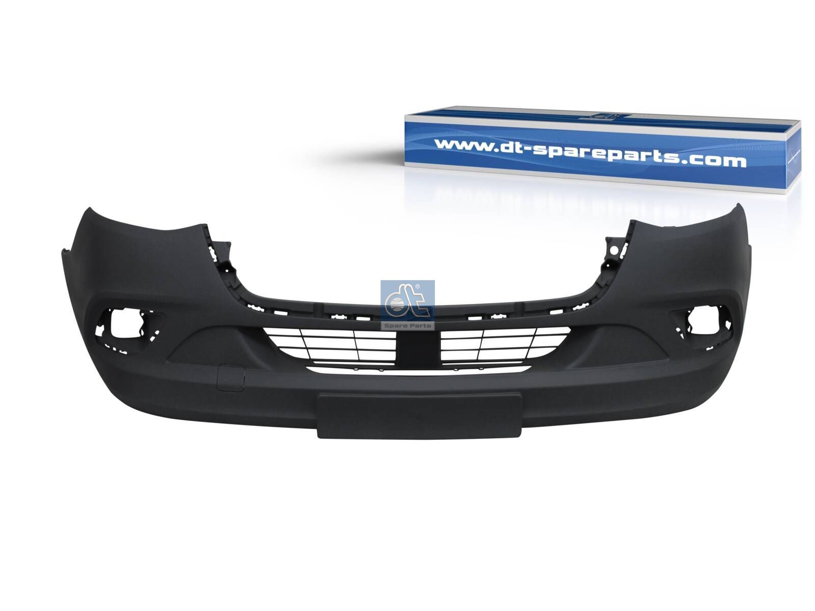 Bumper cover | DT Spare Parts 4.71685