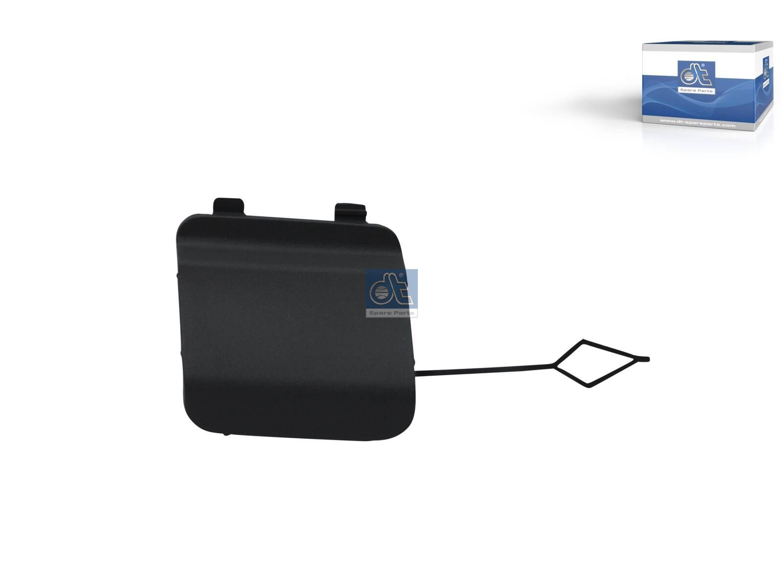 Cover | DT Spare Parts 4.71690