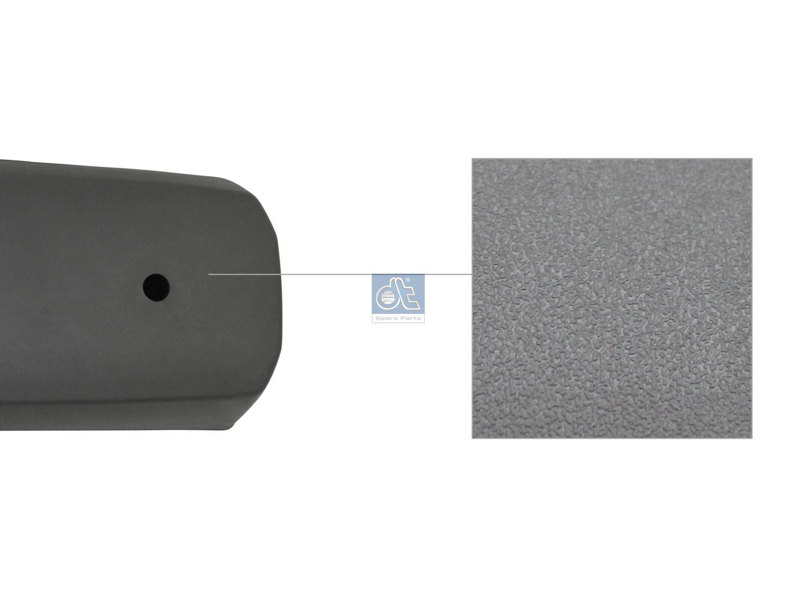 Cover | DT Spare Parts 4.71691