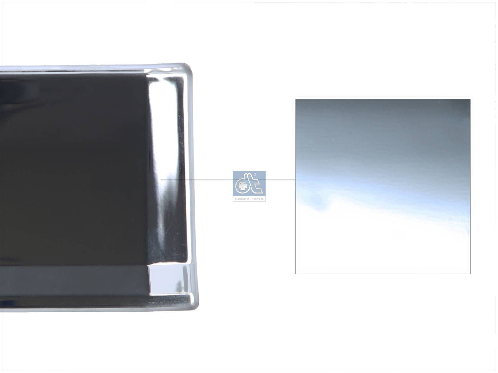 Cover | DT Spare Parts 4.71693