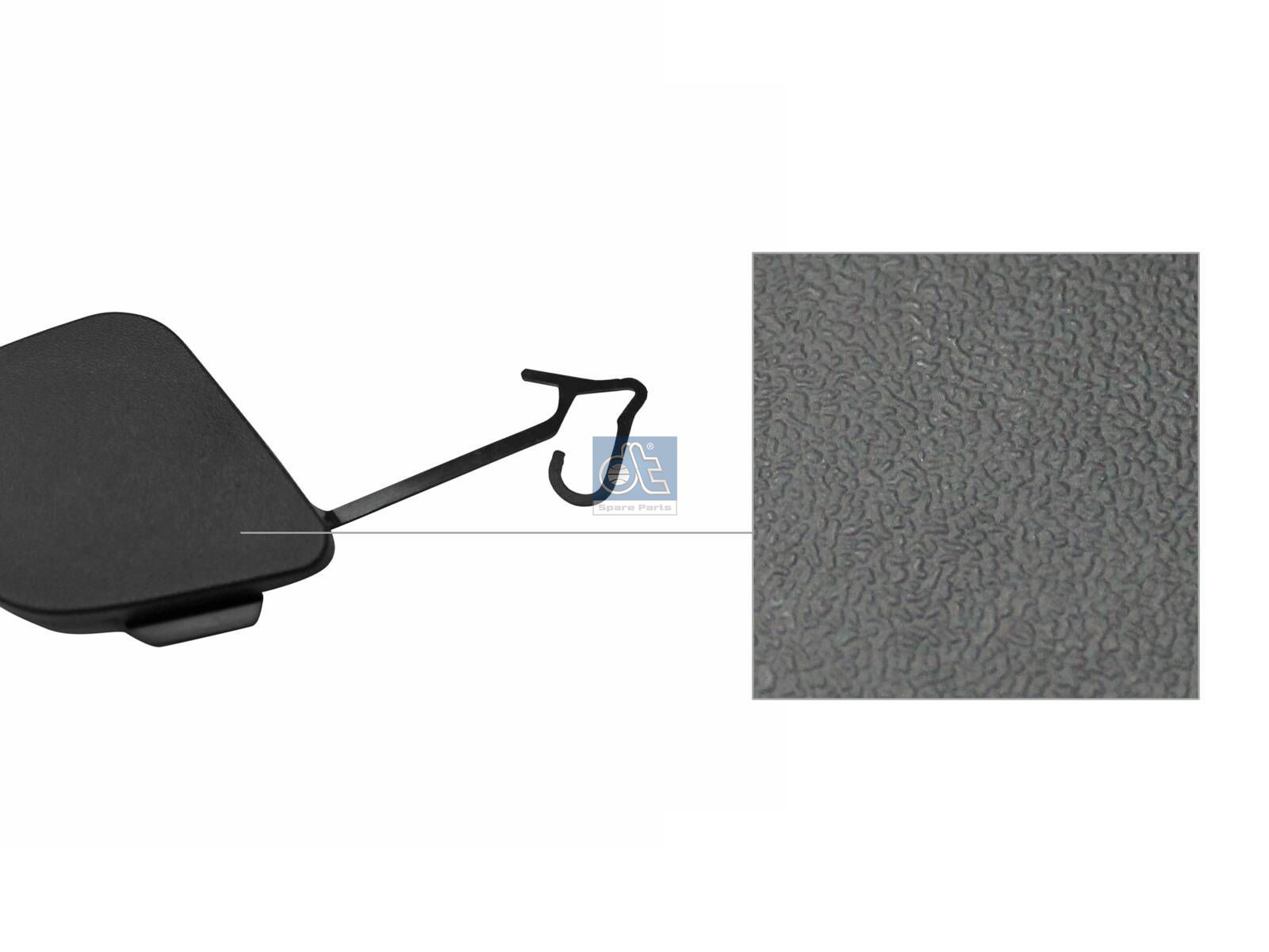 Cover | DT Spare Parts 4.71694