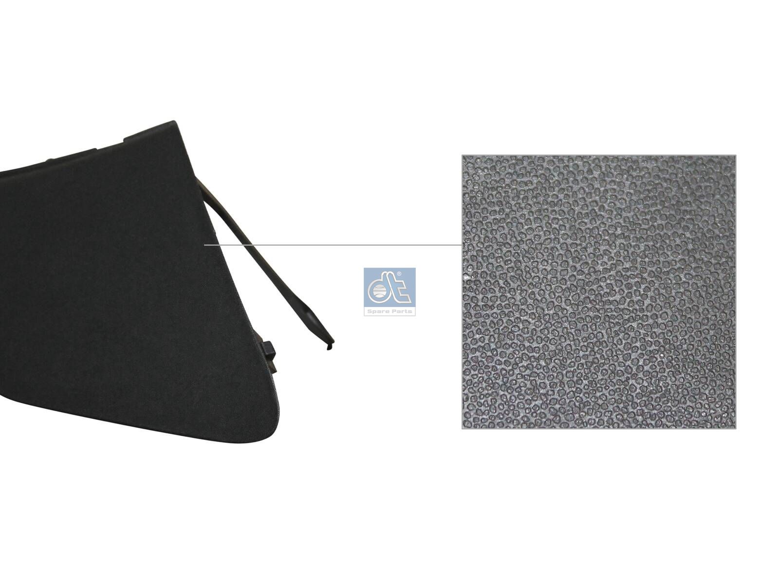 Cover | DT Spare Parts 4.71695