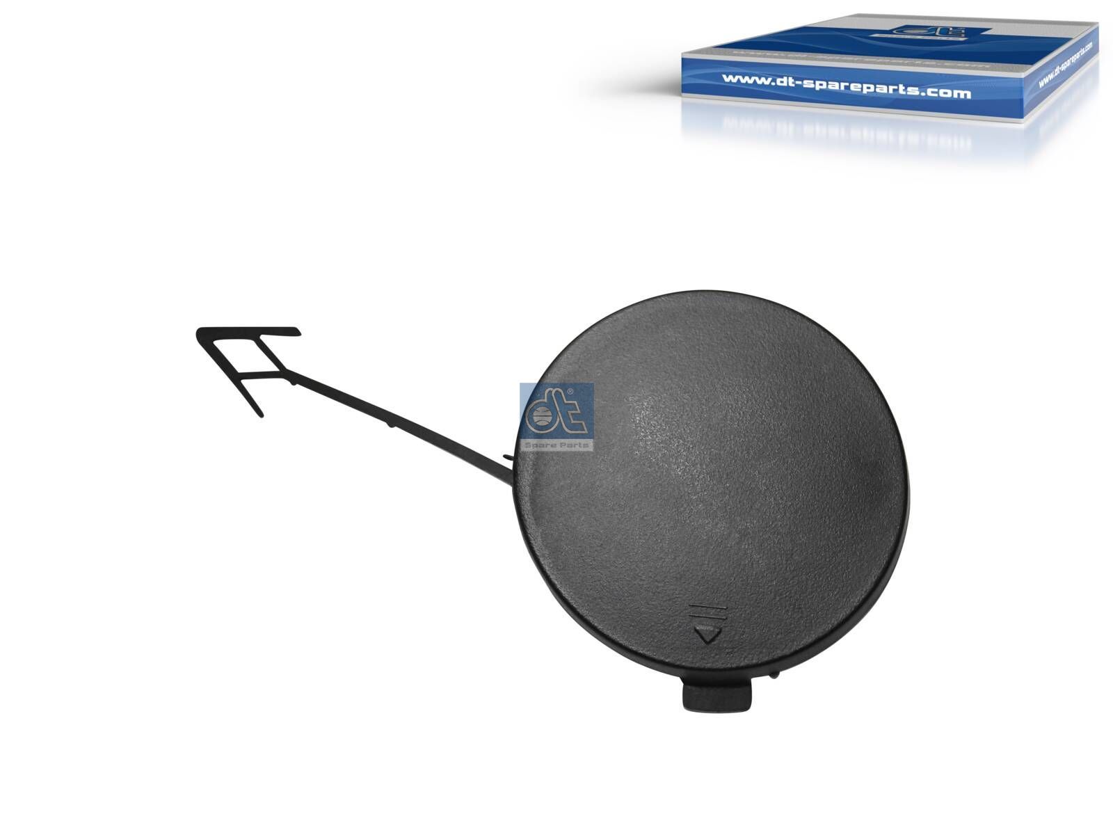 Cover | DT Spare Parts 4.71696