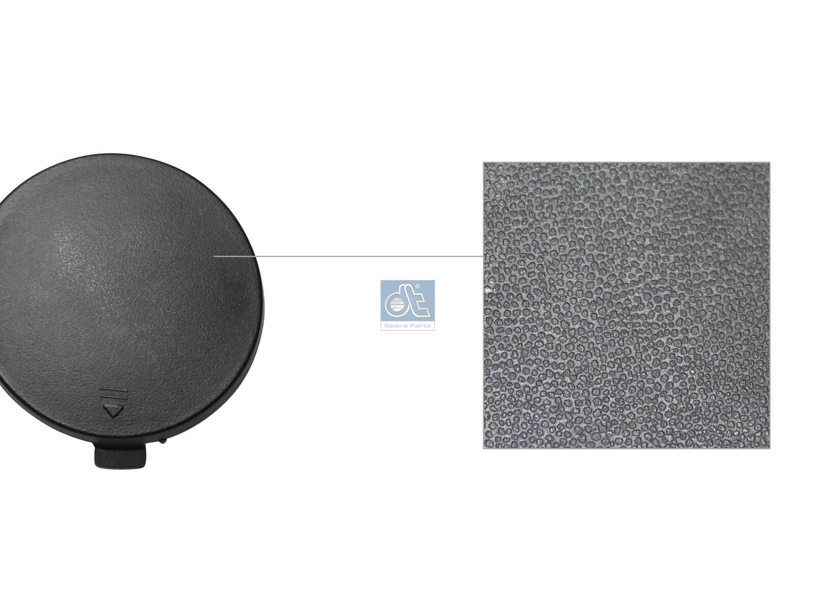 Cover | DT Spare Parts 4.71696