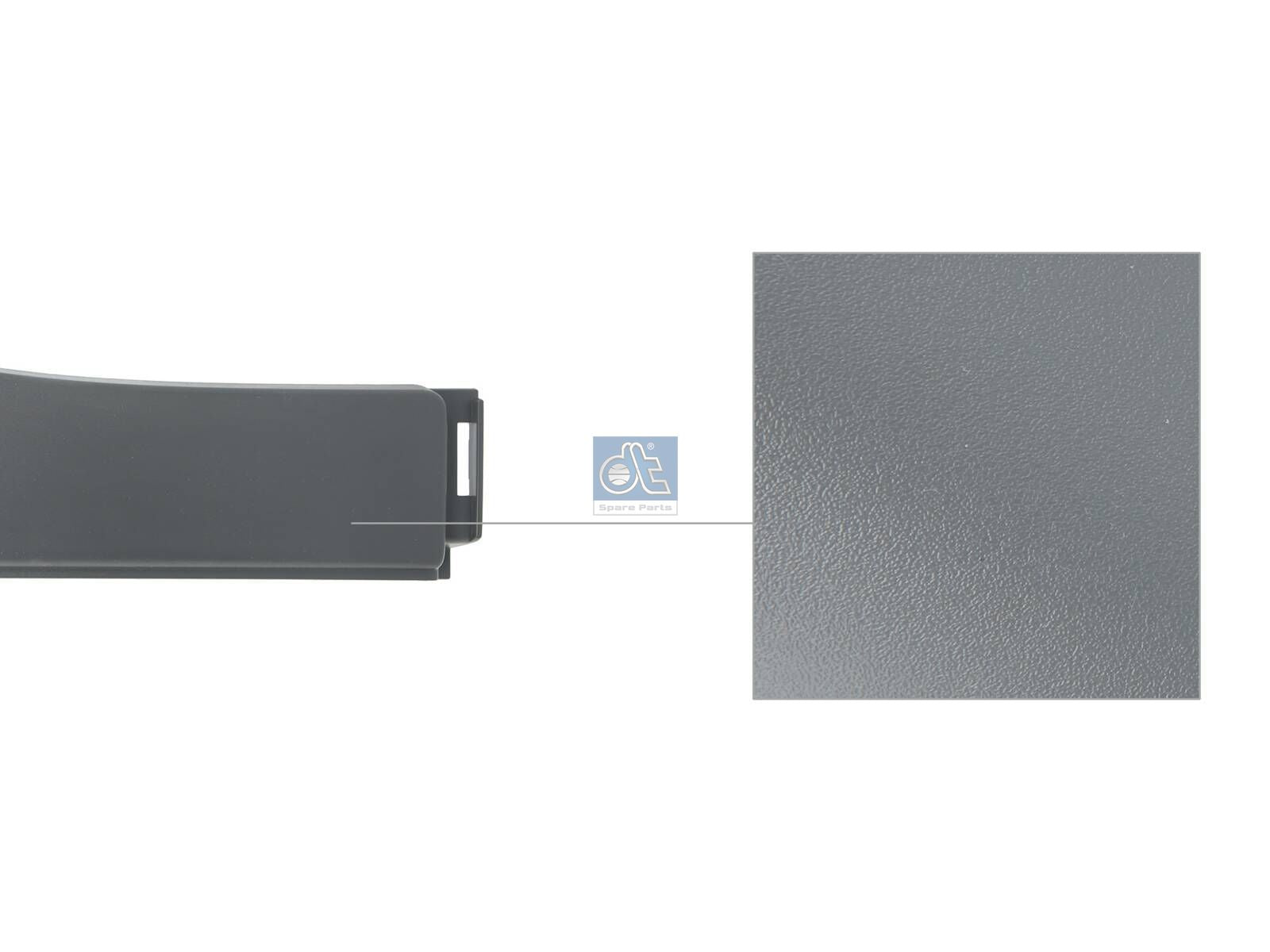 Cover | DT Spare Parts 4.71697