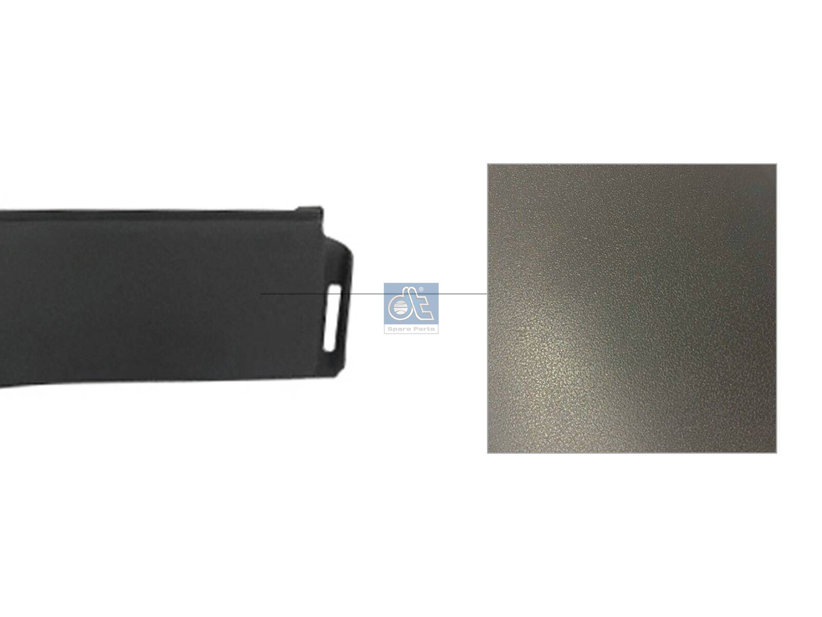 Cover | DT Spare Parts 4.71698