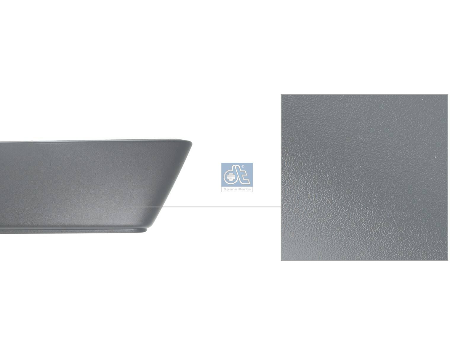 Cover | DT Spare Parts 4.71698