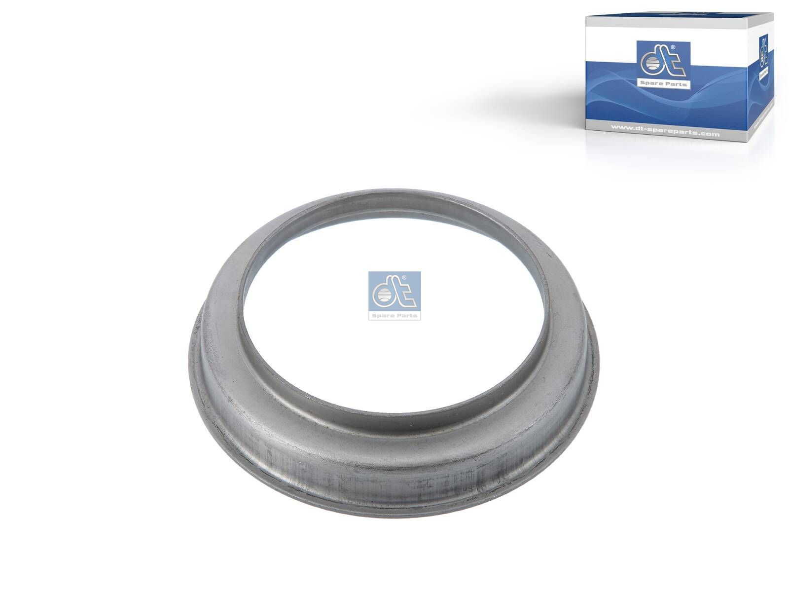 Guard plate | DT Spare Parts 4.71701