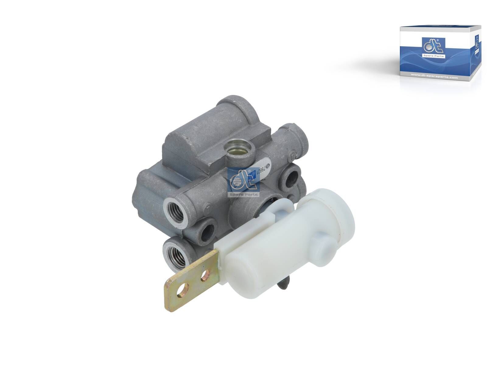 Level valve | DT Spare Parts 4.71780