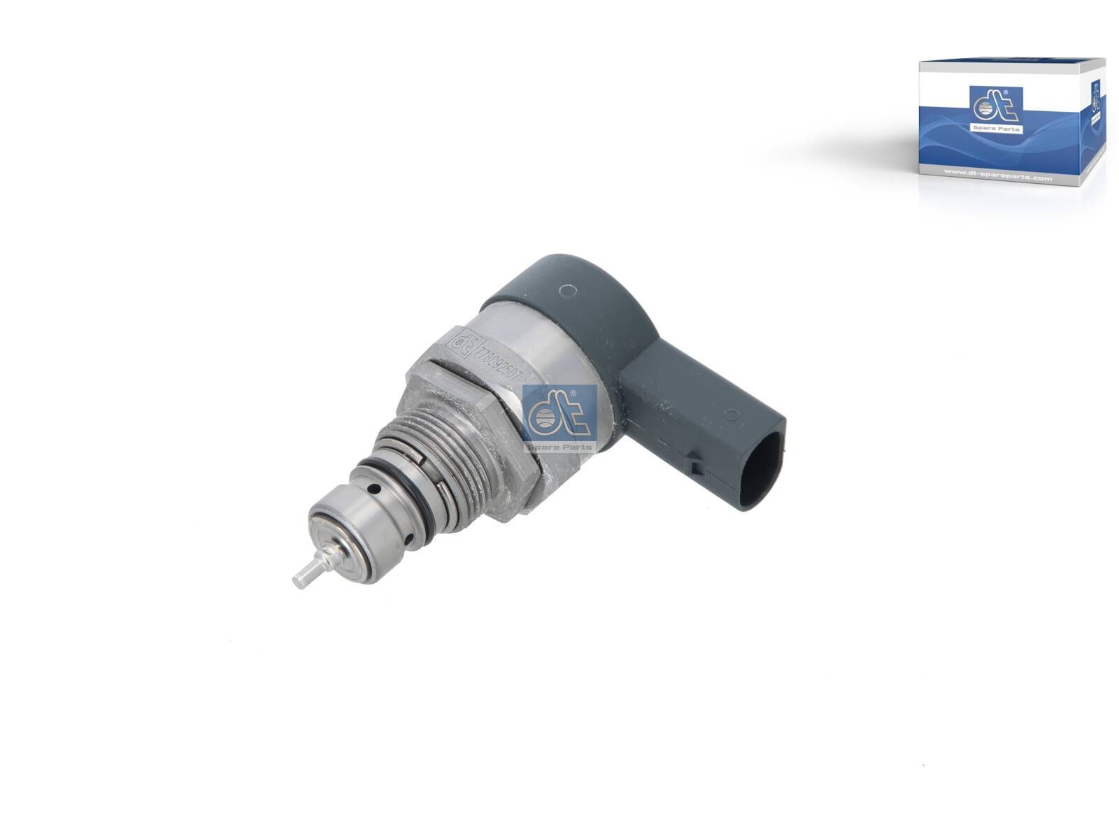Pressure control valve | DT Spare Parts 4.71800