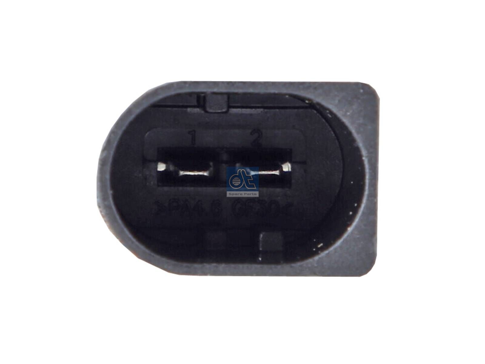 Pressure control valve | DT Spare Parts 4.71801