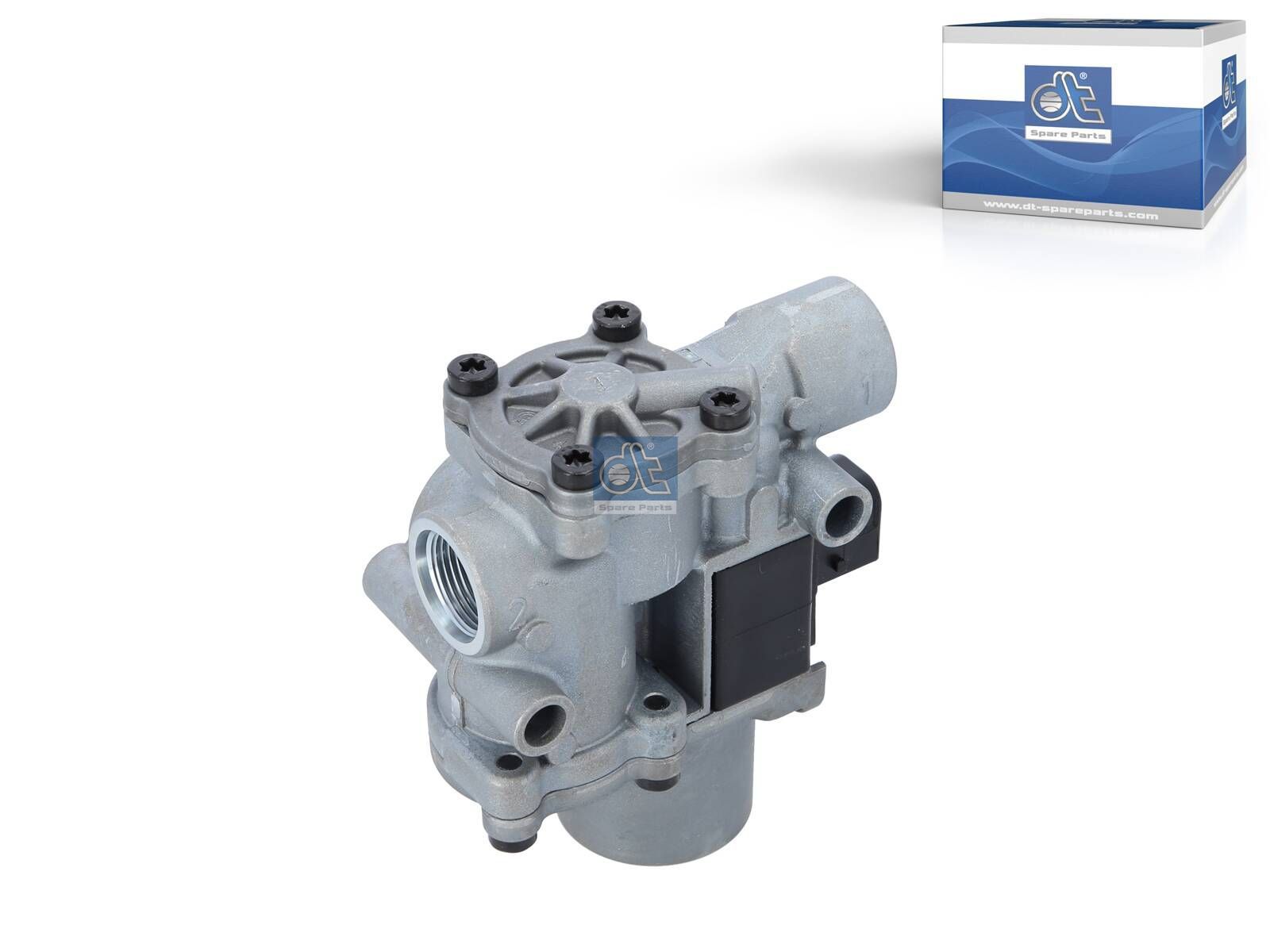Solenoid valve | DT Spare Parts 4.71809