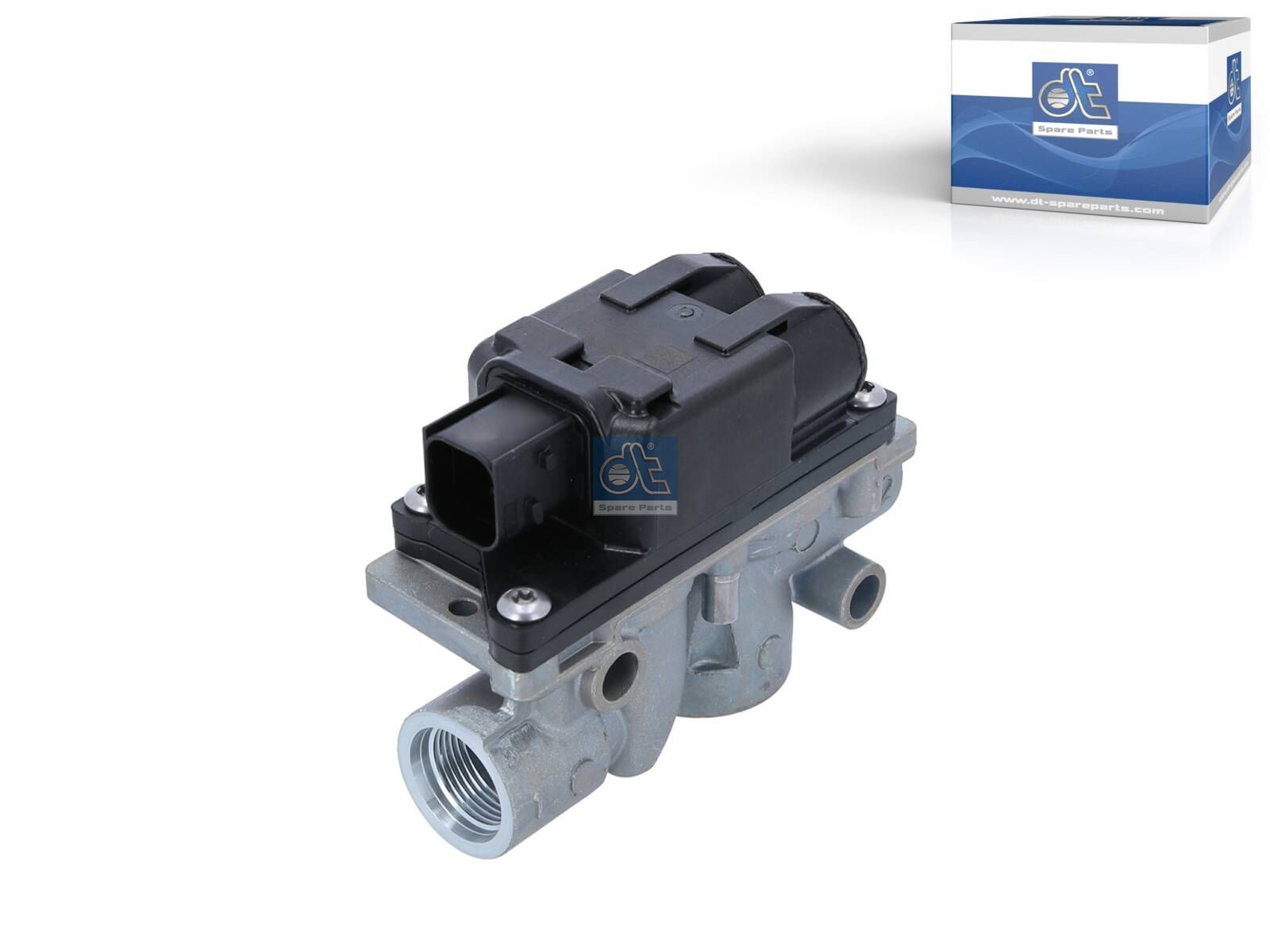 Solenoid valve | DT Spare Parts 4.71810