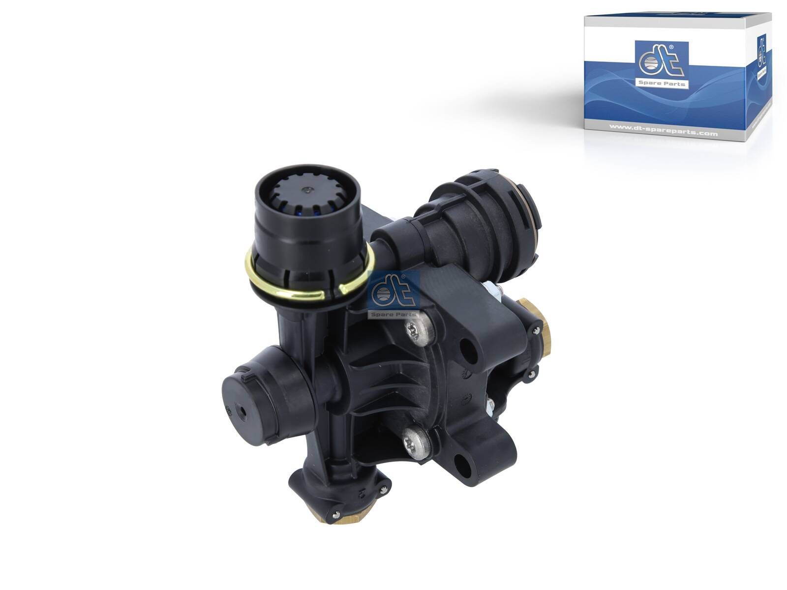 Reducing valve | DT Spare Parts 4.71811