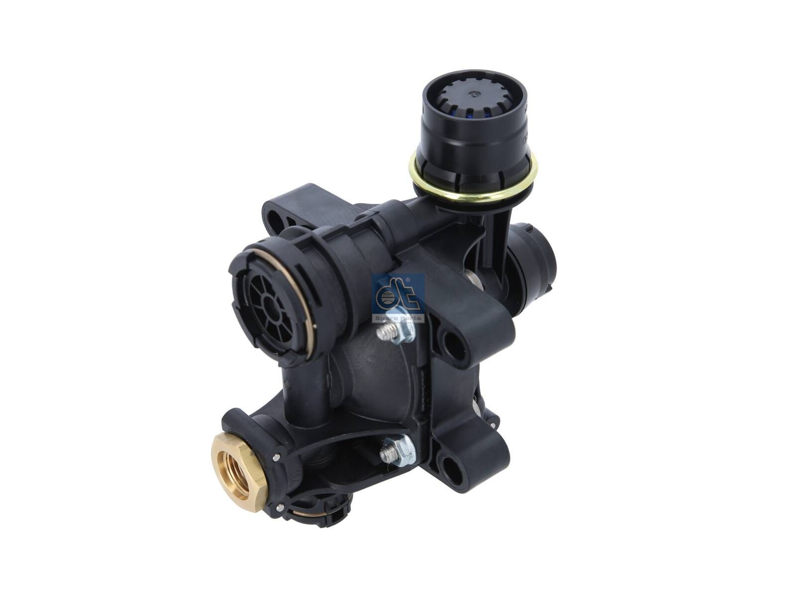 Reducing valve | DT Spare Parts 4.71811