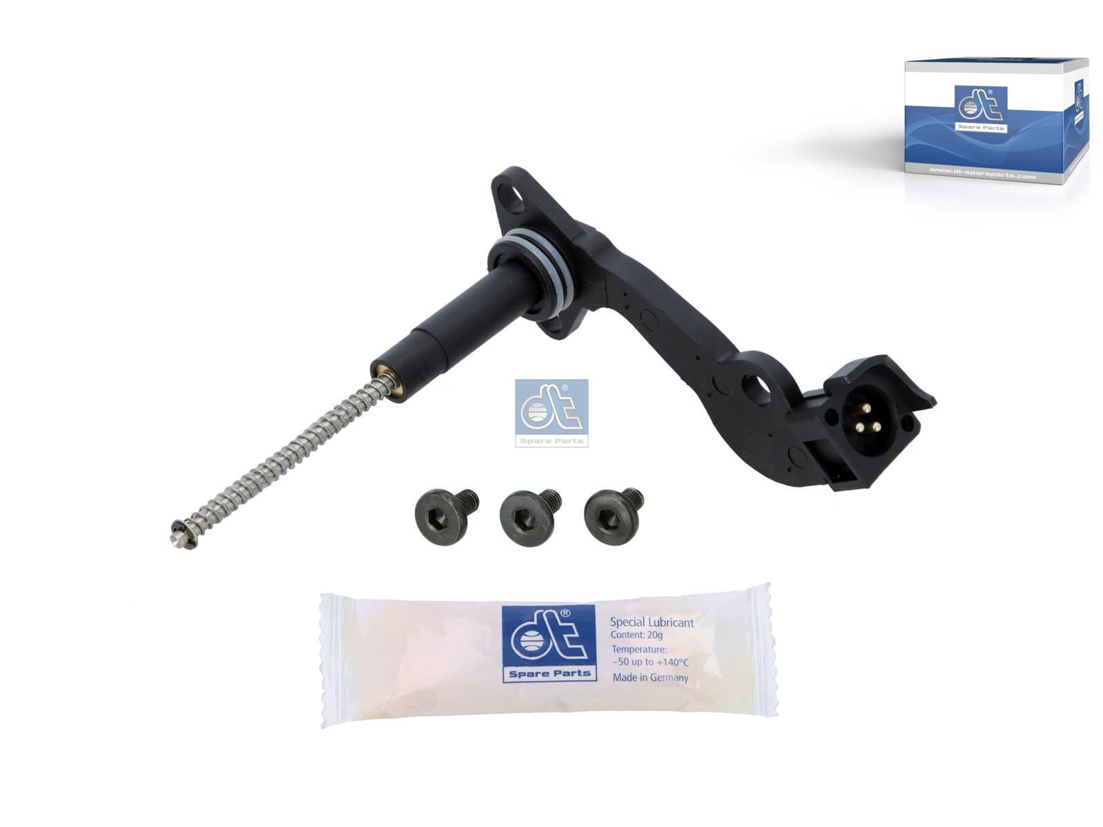 Wear indicator | DT Spare Parts 4.71815