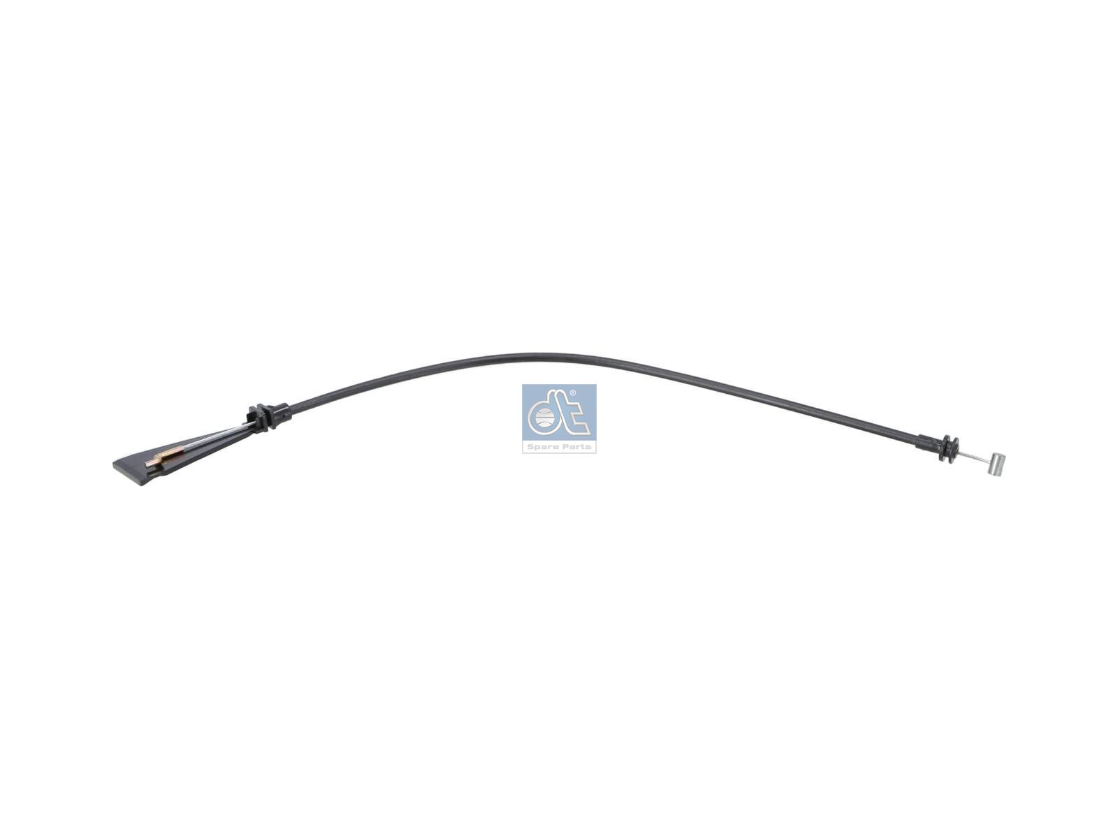 Wire | DT Spare Parts 4.71820