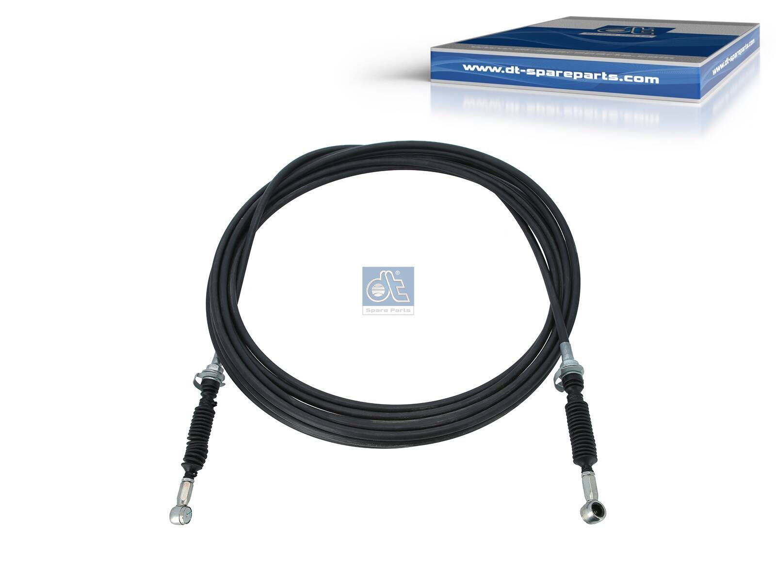 Control wire | DT Spare Parts 4.71829
