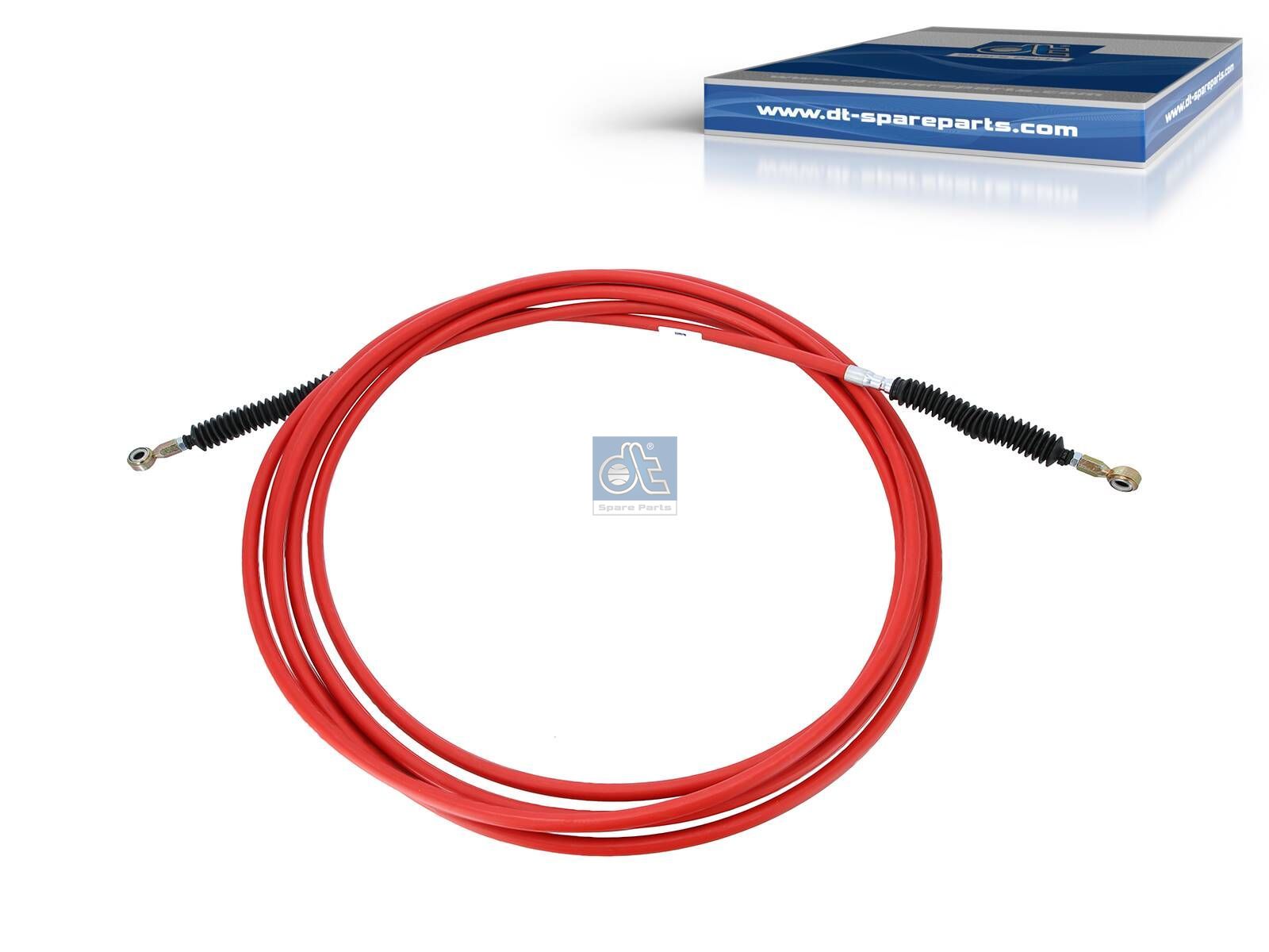 Control wire | DT Spare Parts 4.71832
