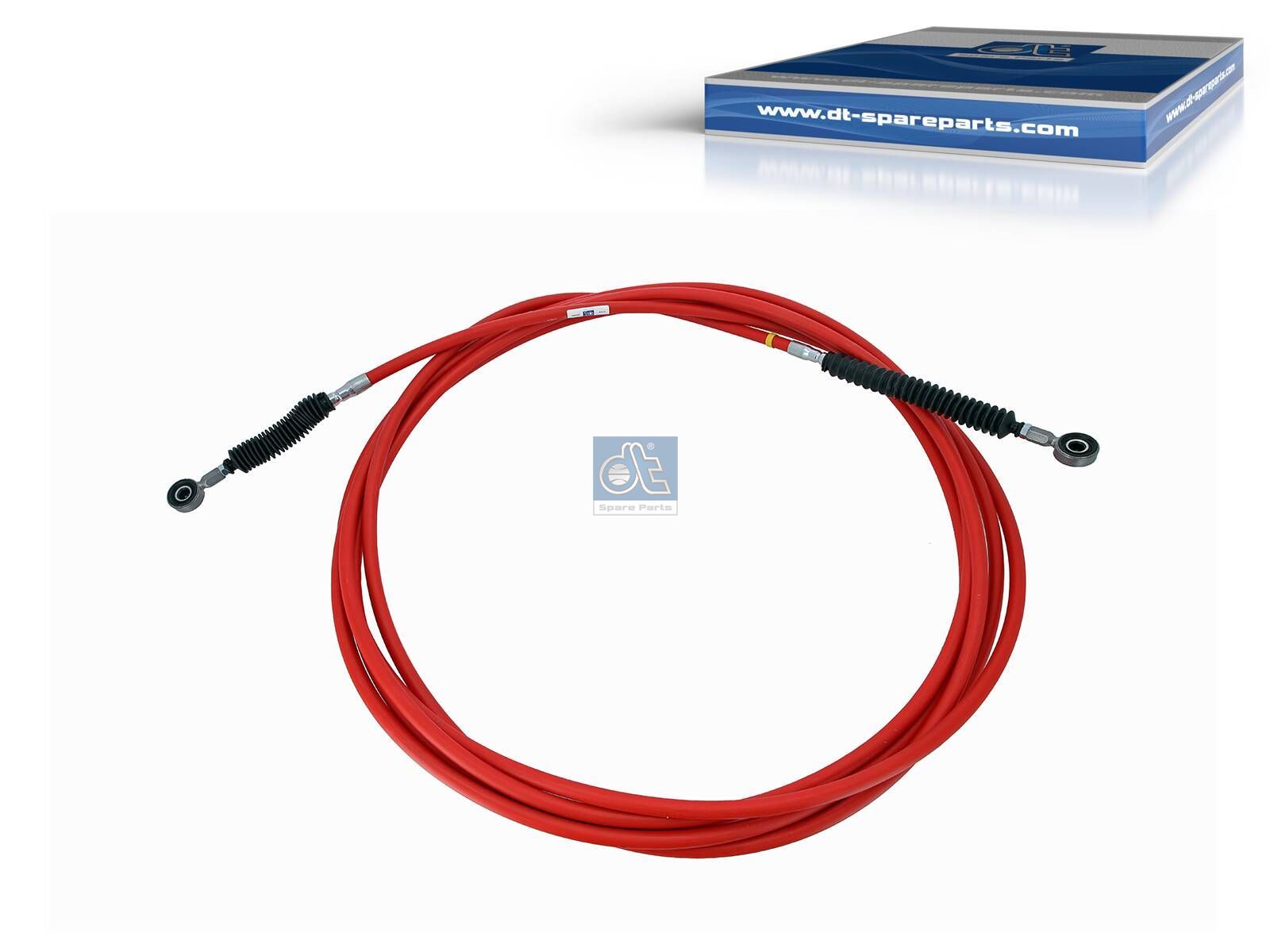 Control wire | DT Spare Parts 4.71833