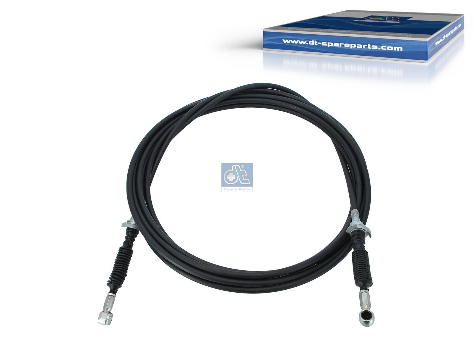 Control wire | DT Spare Parts 4.71834